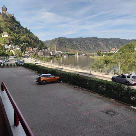 Appartement Moselblick Cochem Exterior foto