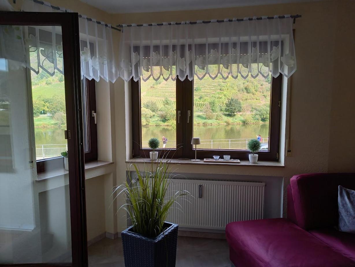 Appartement Moselblick Cochem Exterior foto