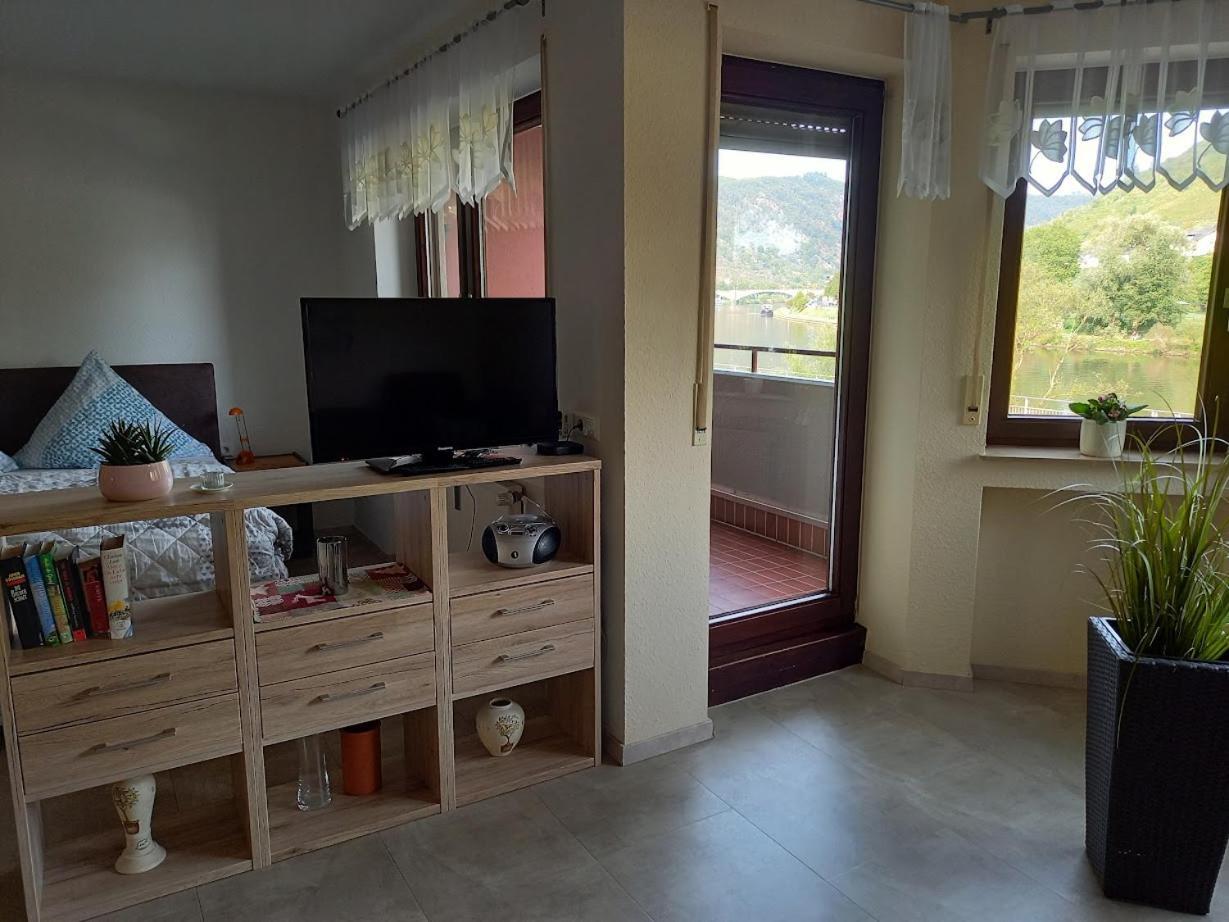 Appartement Moselblick Cochem Exterior foto