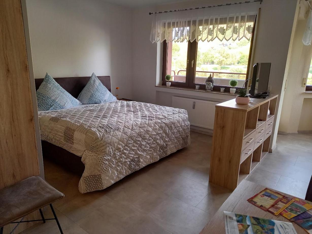 Appartement Moselblick Cochem Exterior foto